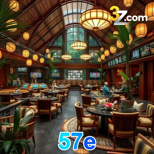 57e Jogos de caça-níqueis