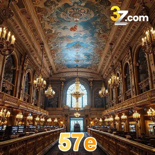 57e Jogos de caça-níqueis