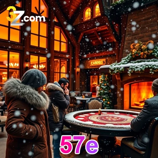 57e Jogos de caça-níqueis